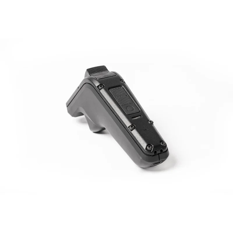Evolve Phaze Remote (Bluetooth) Black