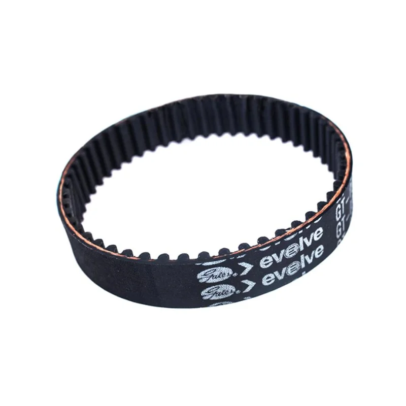 Evolve Street Belts for Electric Skateboards