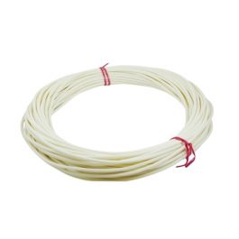 Johnson Controls F-1000-324 White Polyurethane Tubing 100' 5/32" OD Price/FT