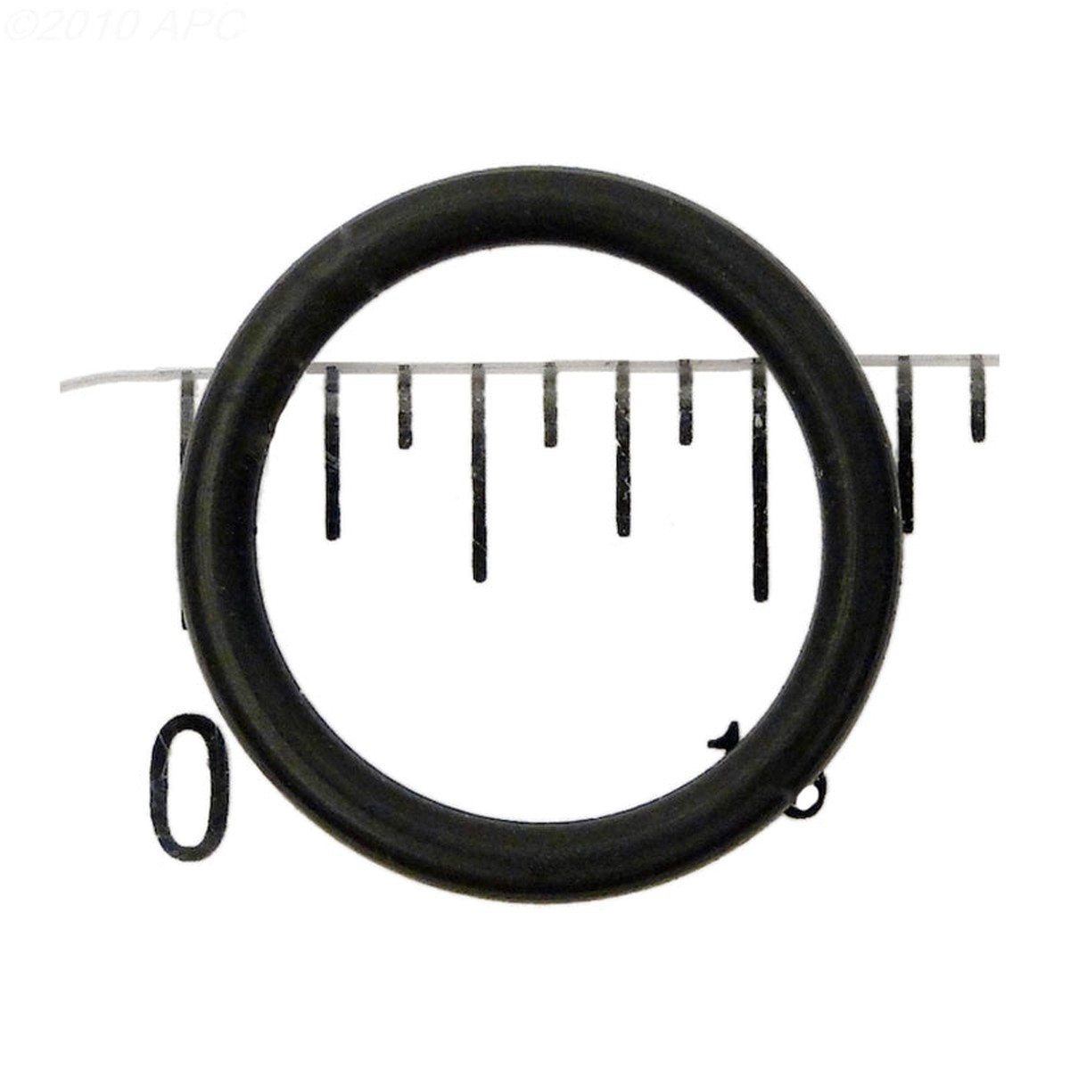 F07 LETRO O-RING
