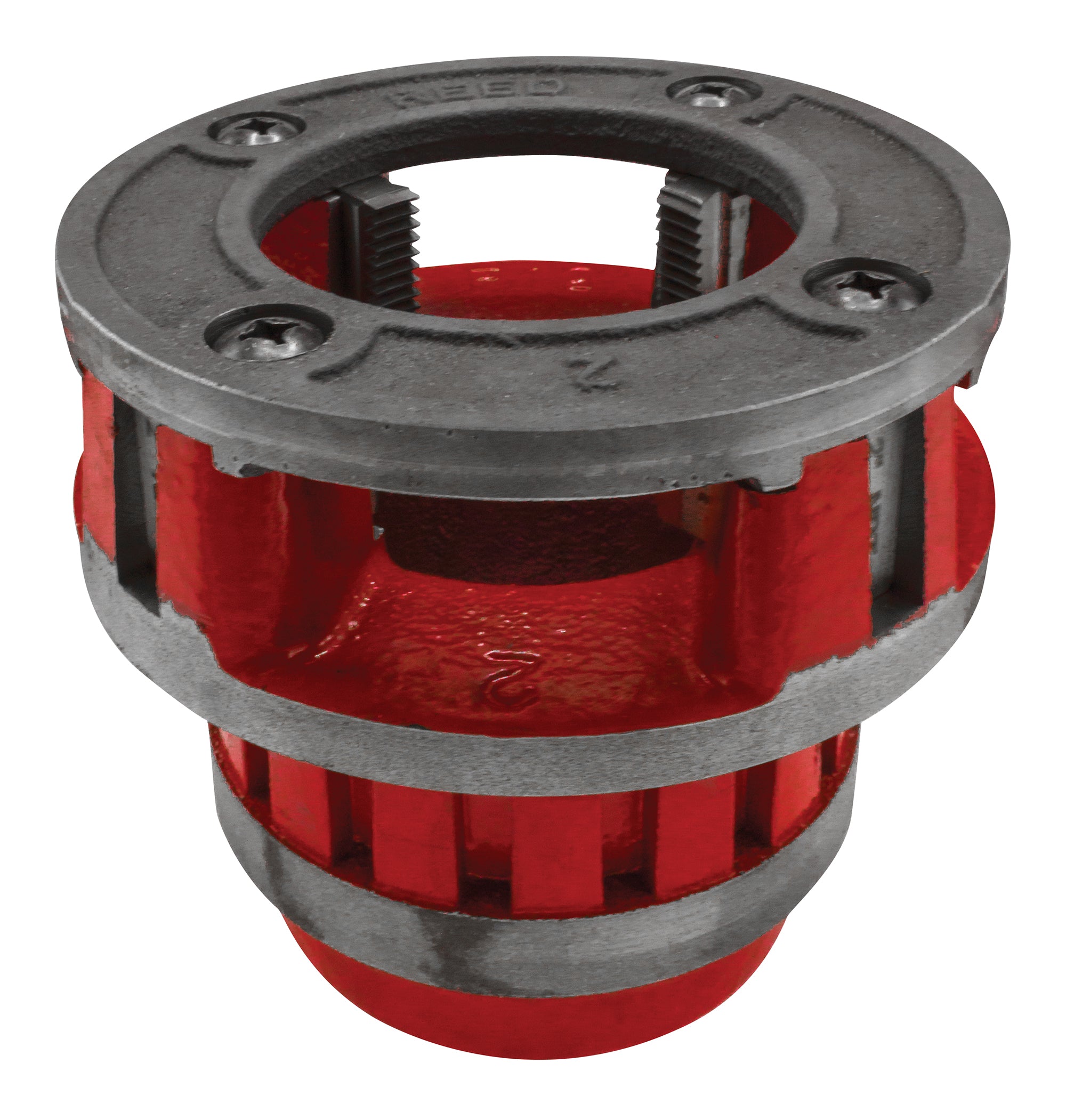 REED DHR12 2NPT R12 Plus Drophead, 2-Inch NPT