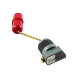 Johnson Controls F93B-1 1-1/4" Deep Well Air Volume Control
