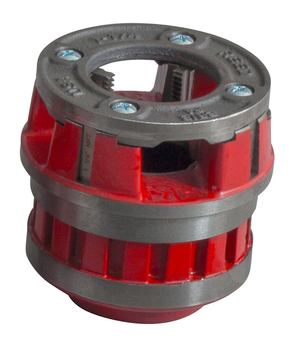 REED DHR12 1 1/4NPT R12 Plus Drophead, 1-1/4-Inch NPT