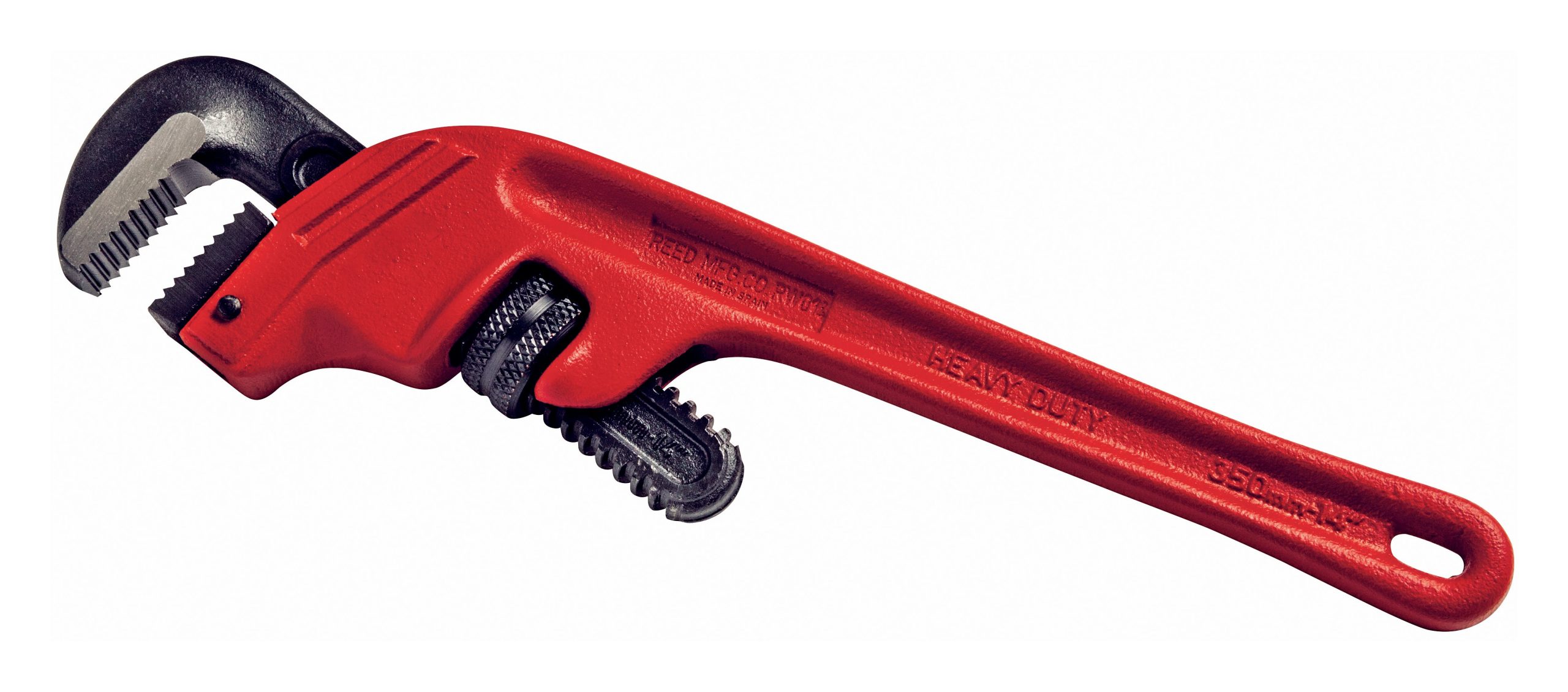 REED RWO14 14-Inch Offset Steel Wrench
