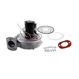 Trane FAN1306 Fan Assembly 3500/2800 RPM 120V