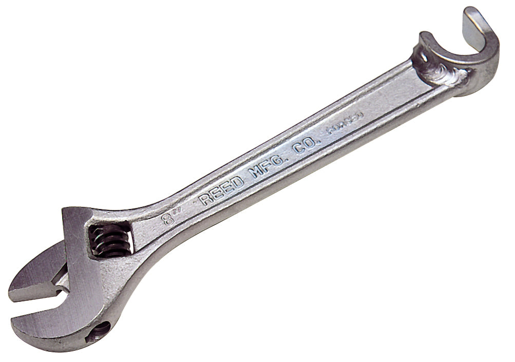 REED A8VO Valve Packing Wrench, 5/16-Inch