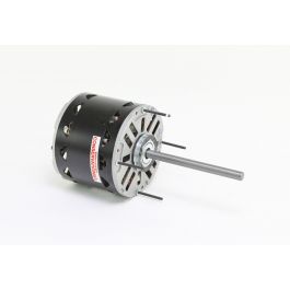 Century Motors FDL1036 115V 1/3Hp 1075Rpm 3Spd Motor