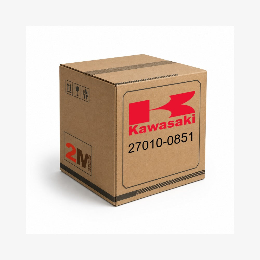 Kawasaki 27010-0851 Switch Oil Pressure