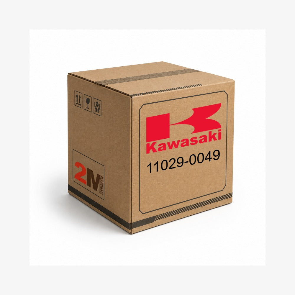 Kawasaki 11029-0049 Air Filter Element Assembly
