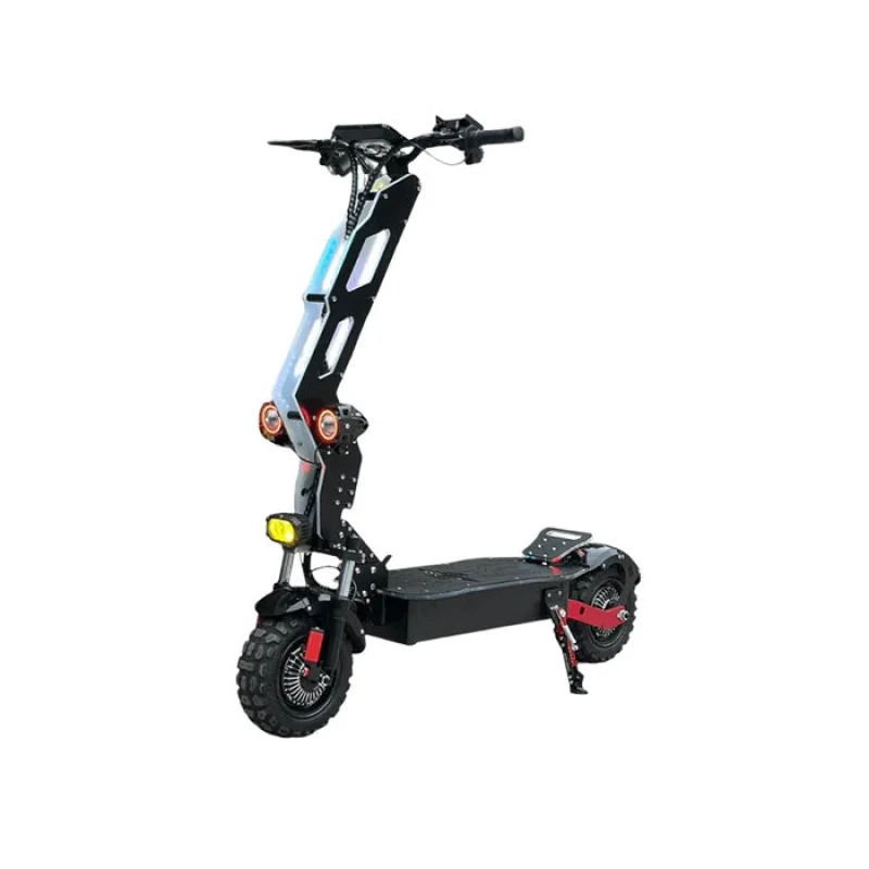 Freego D11 Landtiger Electric Scooter