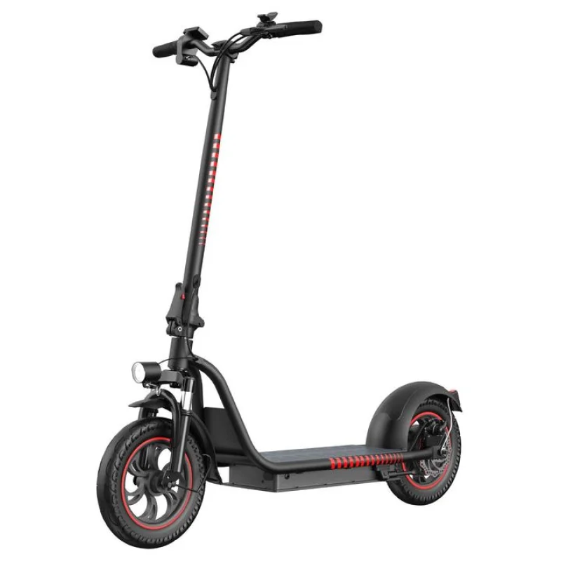 Freego F12 12 Inches Tire Foldable Electric Scooter 500W Motor For Adult