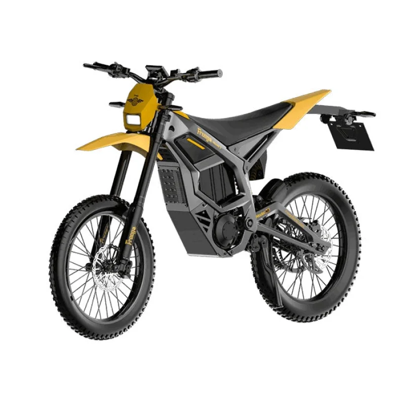 Freego Nova 5 Off-Road Electric Dirt Bike