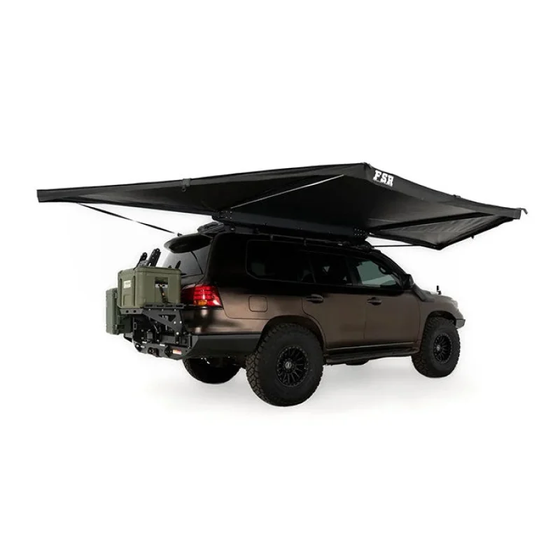 Freespirit Recreation 180 Awning V2