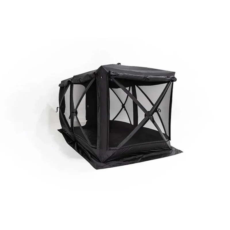Freespirit Recreation Hub 4 Double Tent