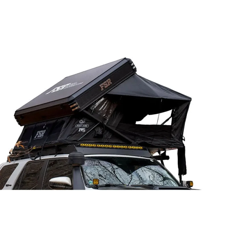 Freespirit Recreation Kali King Rooftop Tent