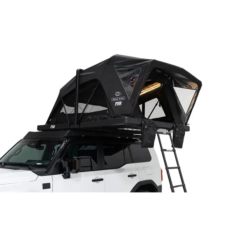 Freespirit Recreation Nova King Rooftop Tent