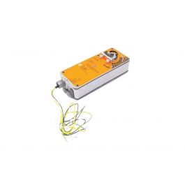 Belimo FSAF120A On/Off S/R Damper Actuator 180 in-lb 120V