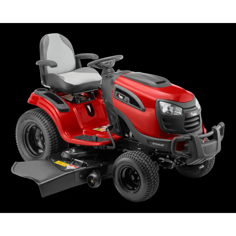 Garden Tractor Tune Up