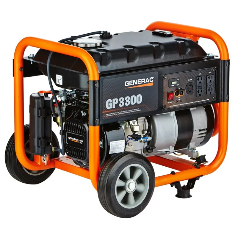 Generator Tune Up