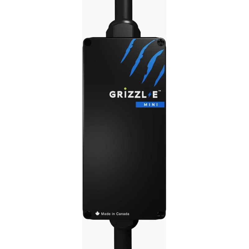Grizzl-E Mini EV Charger
