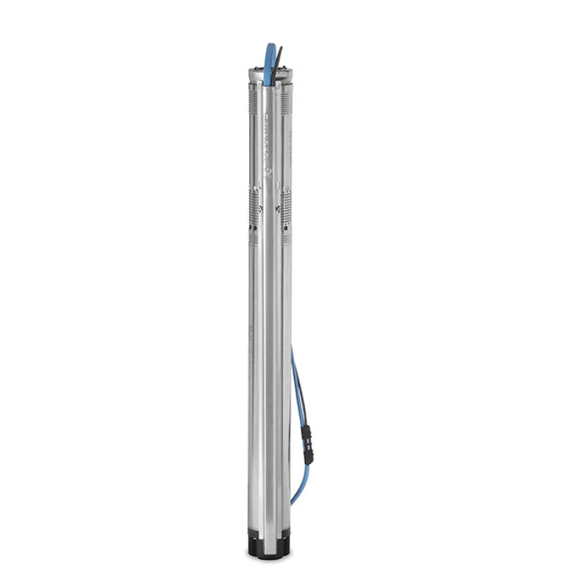 Grundfos 10SQ05-160 120 Vac 3″ SQ Well Pump