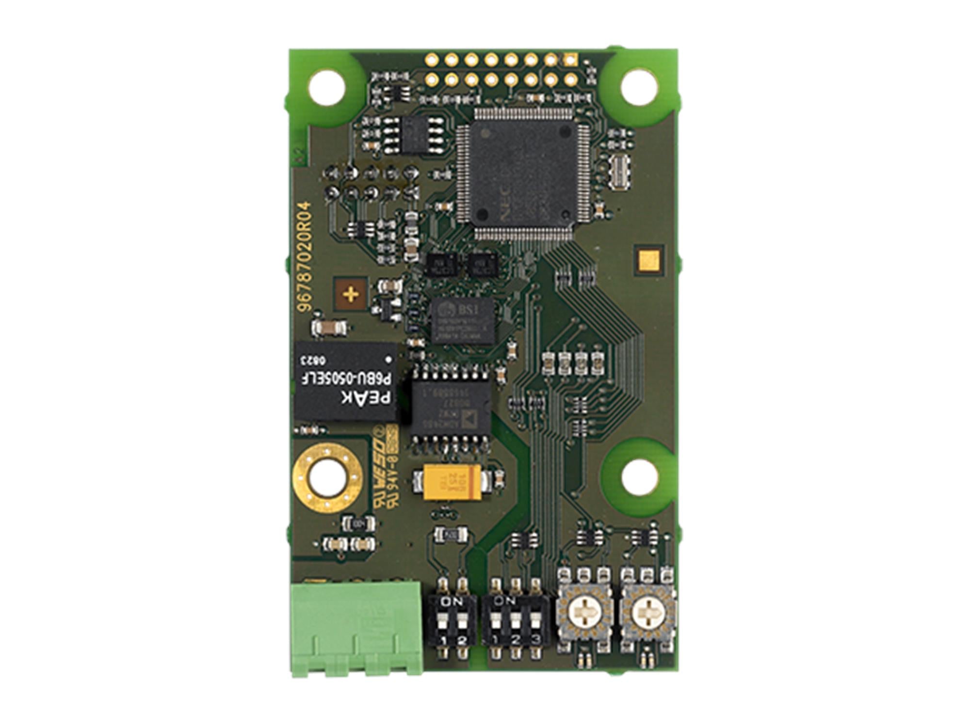 Grundfos 96893770, BACnet CIM300 Add-on Module for Communication