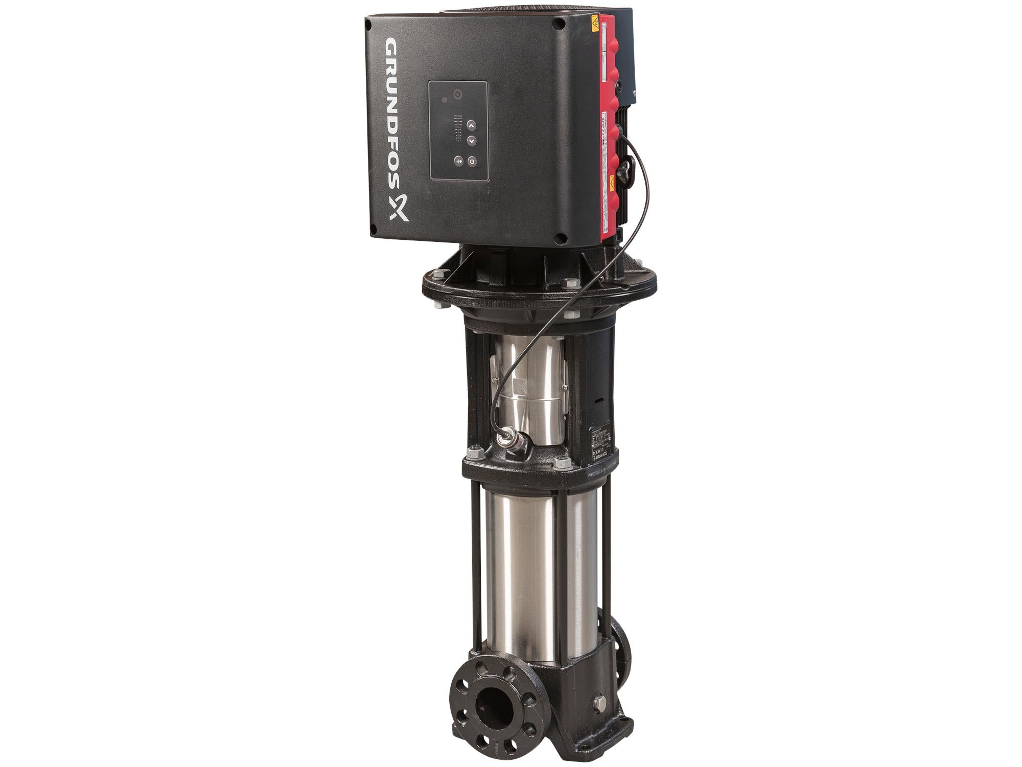 Grundfos 99076226, Vertical Multistage Centrifugal Pump