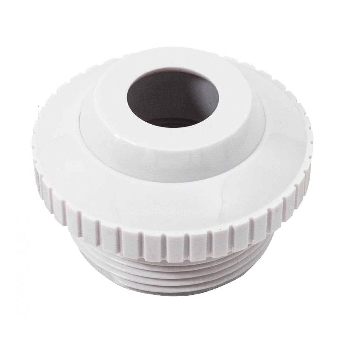 Hayward 3/4" Hydrostream Inlet Fitting | SP1419D