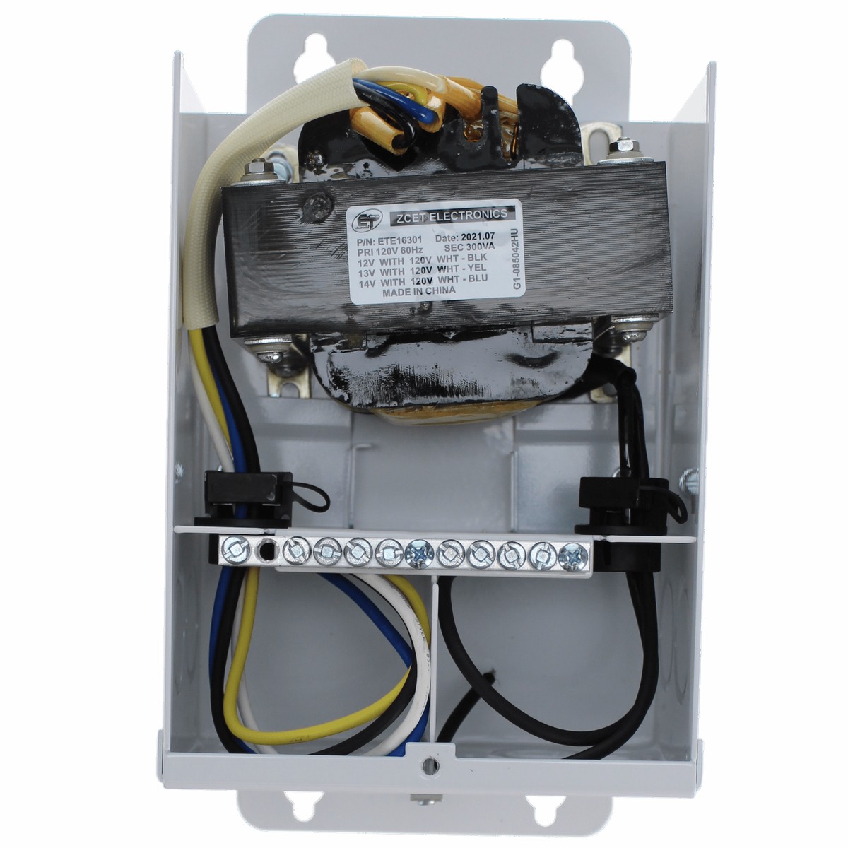Hayward 300W Wall Mount Transformer | LTBUY11300