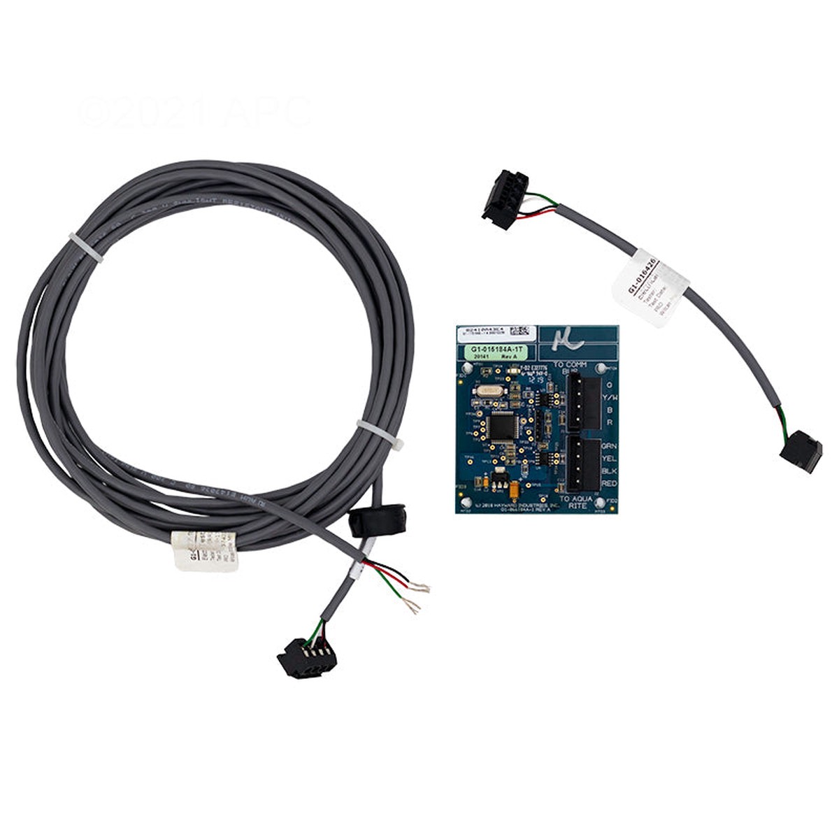 Hayward AquaRite Omni PCB Board Kit | HLAQRPCB