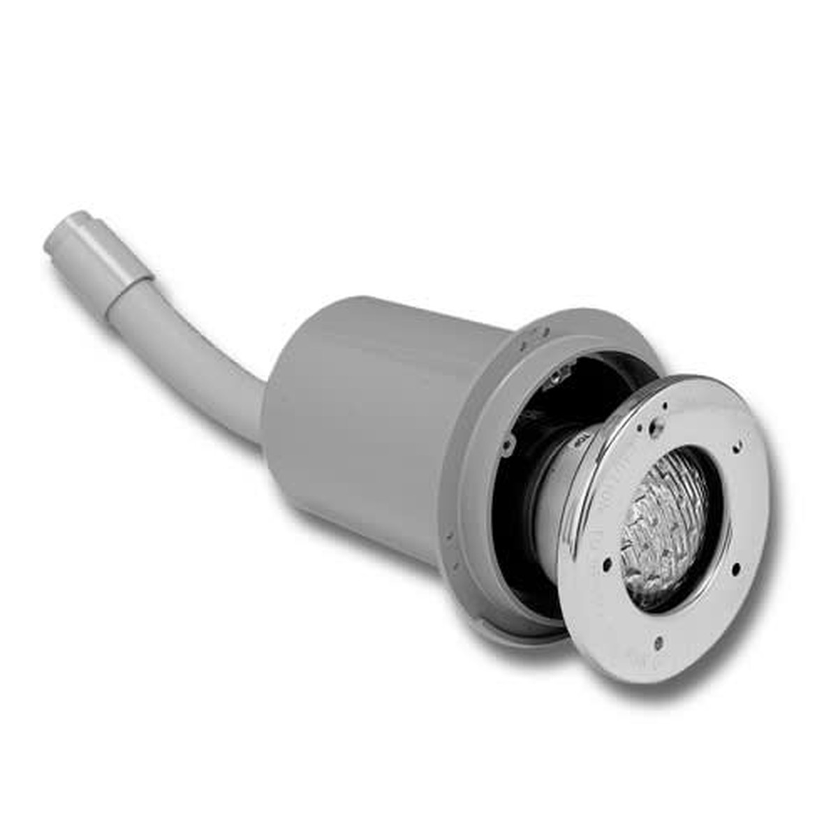 Hayward AstroLite II Incandescent Spa Light 100W, 12V, 100' Cord, Stainless Steel|W3SP0590SL100