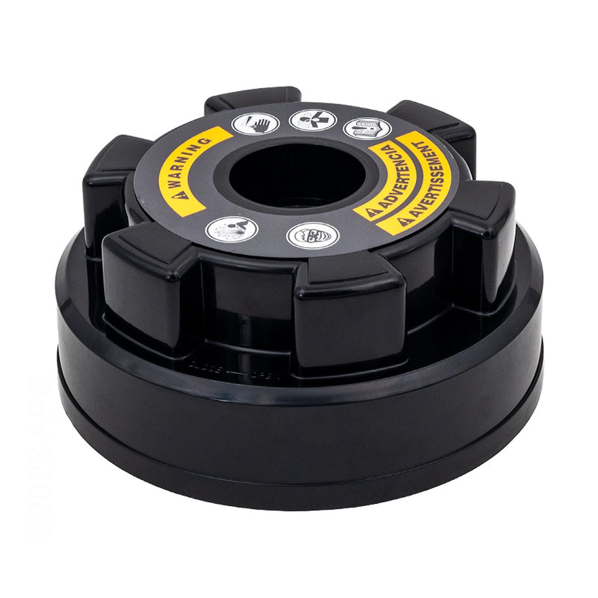 Hayward CL200/Cl220 Cover Cap | CLX200C