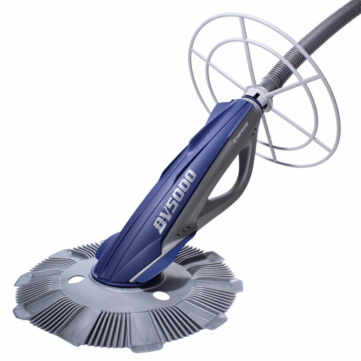 Hayward DV5000 Diaphragm Disc Suction Pool Cleaner w/ 40' Hose|W3DV5000