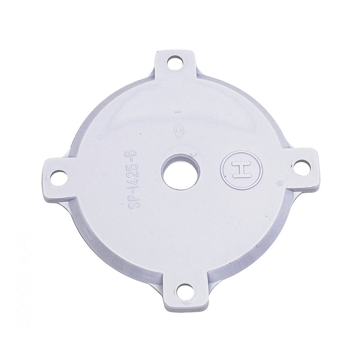 Hayward Fitting Top Diffuser Plate | SPX1425B