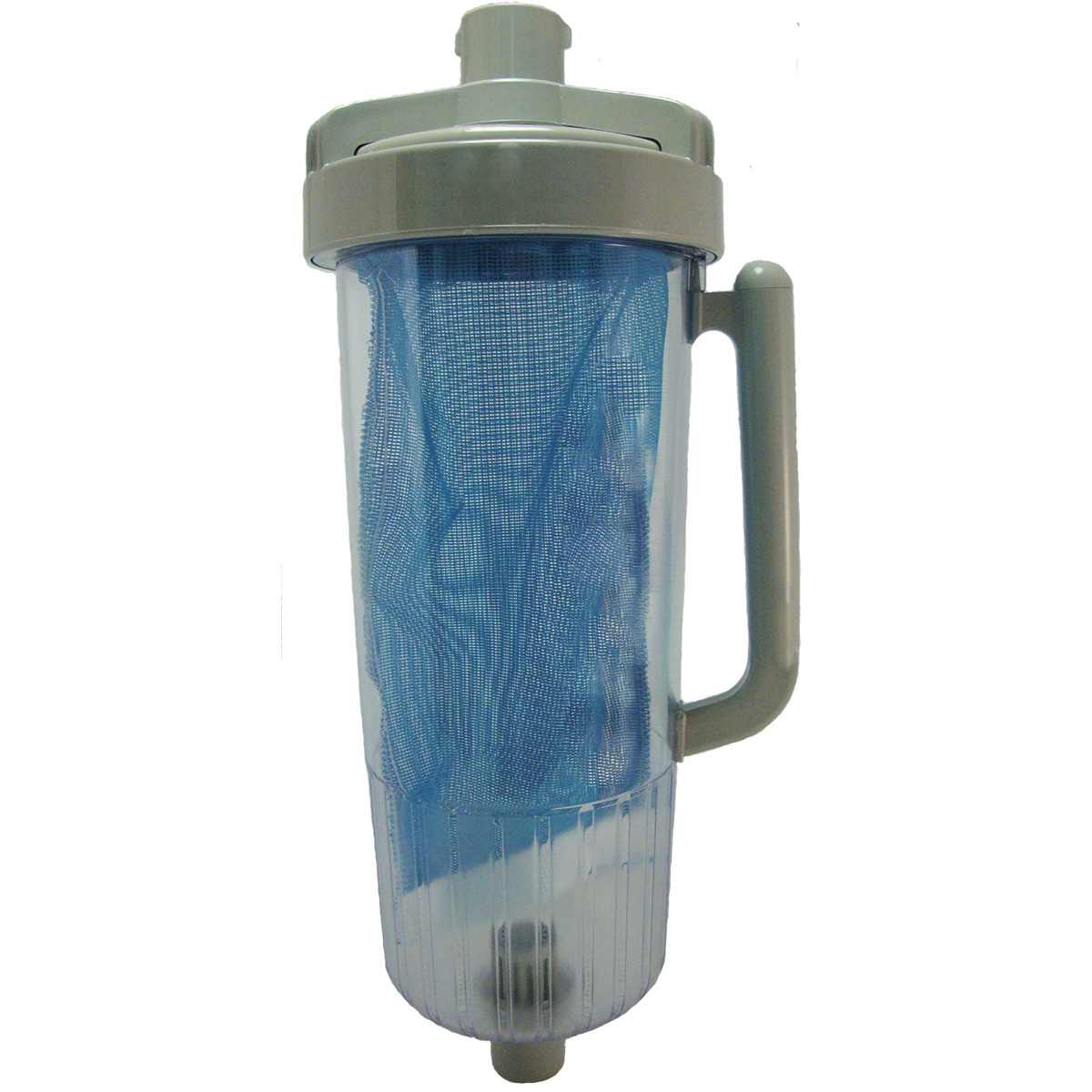Hayward Large-Capacity Leaf Canister | W530