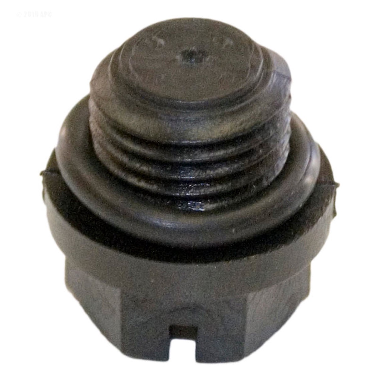 Hayward Pipe Plug w/ Gasket | SPX1700FG