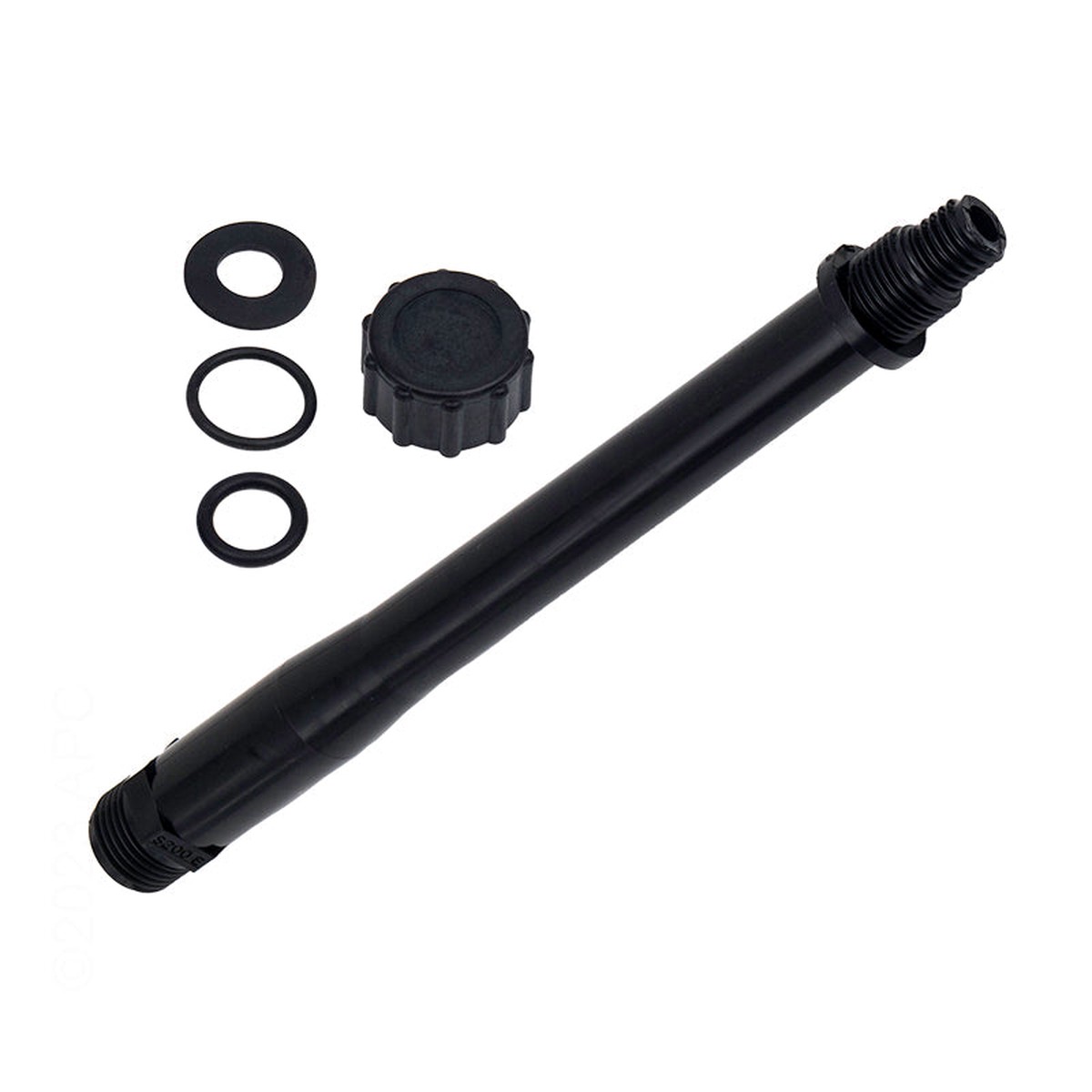 Hayward S200/240 Sand Filter Drain Pipe Assembly | SX200EB