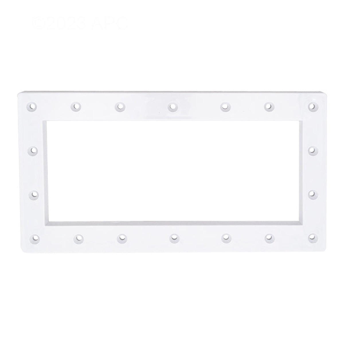 Hayward SP1091LX Widemouth Skimmer Faceplate | SPX1091F