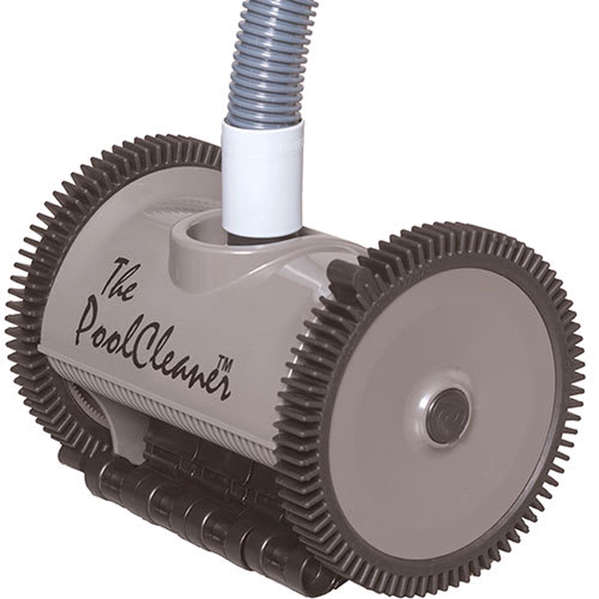 Hayward The PoolCleaner 2 Wheel Suction Cleaner, Limited Edition Gray|W3PVS20GST