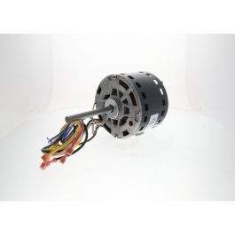 Carrier HC41AE117 1/3HP Blower Motor 1075 RPM 48-Frame 115V
