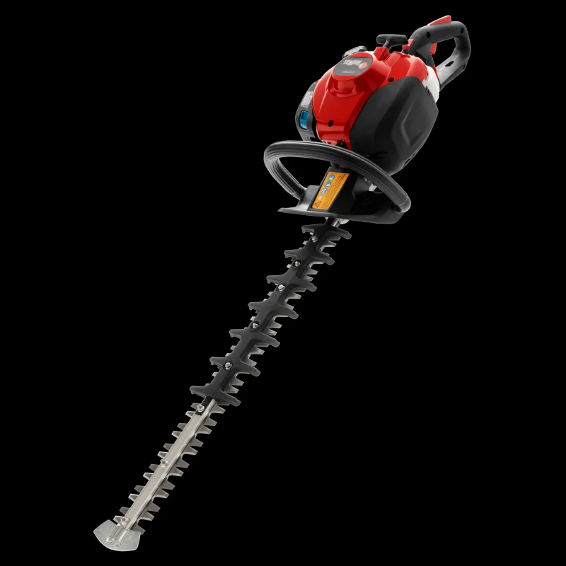 Hedge Trimmer Tune Up