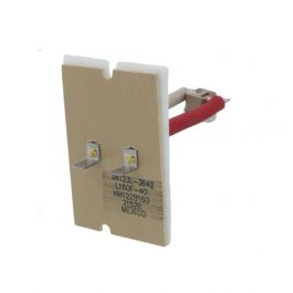 Carrier HH12ZB160 Auto Limit Switch 120°F-160°F