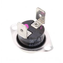 Carrier HH18HA440 Auto Limit Switch 100°F-140°F