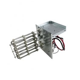 Amana-Goodman HKR-10C 10kW Heat Kit W/Breakers