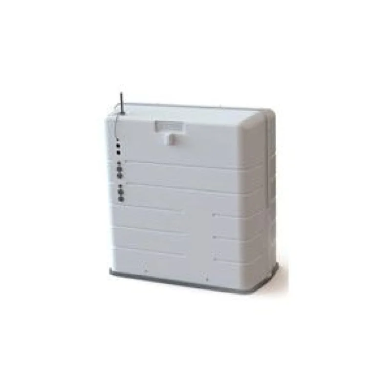 HomeGrid Stackd Series Outdoor Case