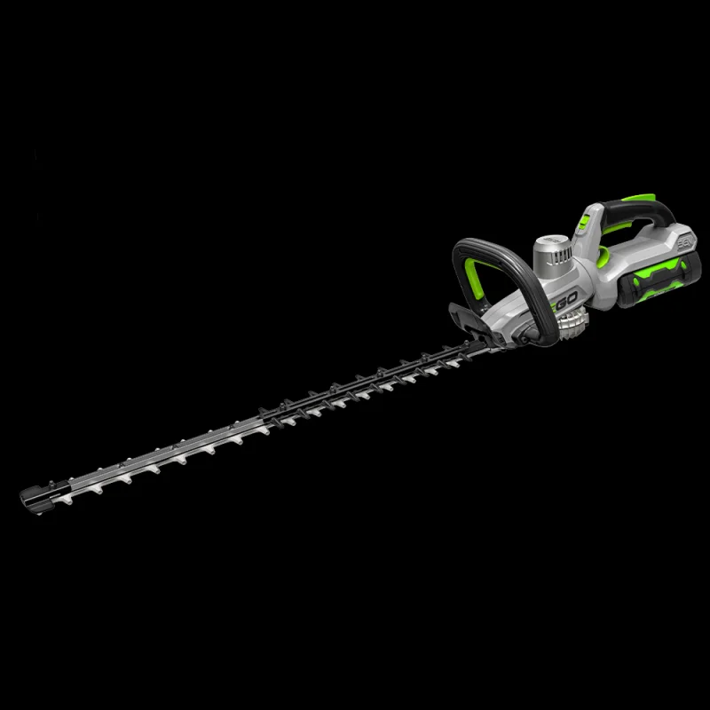 HT2501 EGO 56V 25″ Brushless Hedge Trimmer Kit