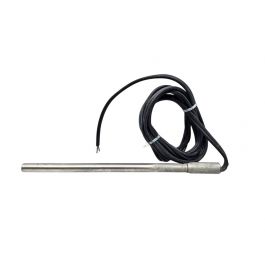 Carrier HT31AZ121 200W Crankcase Heater W/63" Leads 3/8" DIA 120V