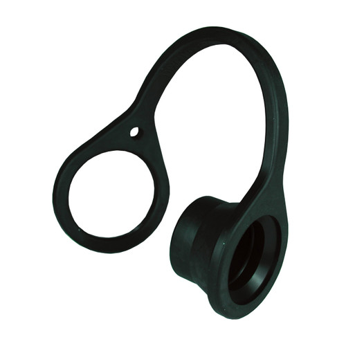 Dixon HT-Series Hydraulic Flushface Coupler Dust Cap
