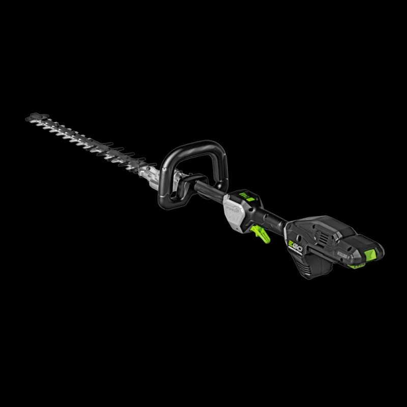HTX5300-P EGO 56V Commercial 21 Short Pole Hedge Trimmer (20″ Shaft Length) (Bare Tool Only)