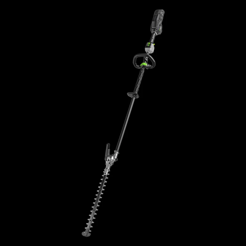 HTX5300-PA EGO 56V Commercial 21 Articulating Pole Hedge Trimmer (59″ Shaft Length) (Bare Tool Only)